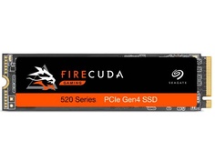 Твердотельный накопитель Seagate FireCuda 520 2Tb ZP2000GM3A002