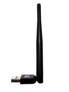 Wi-Fi адаптер Galaxy Innovations GI MT7601 3dBi