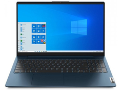 Ноутбук Lenovo IdeaPad 5 15ITL05 82FG00FFRK (Intel Core i3-1115G4 3.0GHz/8192Mb/512Gb SSD/Intel HD Graphics/Wi-Fi/Cam/15.6/1920x1080/No OS)