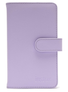 Фотоальбом Fujifilm Instax Mini 11 Album Lilac Purple 70100146239