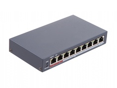 Коммутатор HikVision DS-3E0109P-E