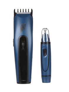 Машинка для стрижки волос Rowenta YD-3017 Blue-Terracotta