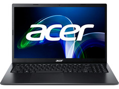 Ноутбук Acer EX215-54-34BK NX.EGJER.00J (Intel Core i3 1115G4 3.0Ghz/4096Mb/256Gb SSD/Intel HD Graphics/Wi-Fi/Bluetooth/Cam/15.6/1920x1080/Windows 10 64-bit)