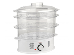 Пароварка GFgril GFS-5MPP