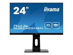 Монитор iiyama Prolite XUB2492HSN-B1