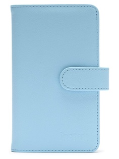 Фотоальбом Fujifilm Instax Mini 11 Album Sky Blue 70100146238