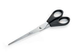 Ножницы Durable 180mm Black 1772-01