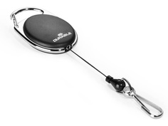 Держатель-рулетка Durable Style Black 832701
