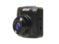 Видеорегистратор Artway AV-397 GPS Compact
