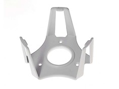 Кронштейн Embodiment для Яндекс Станция Мини, настенный White EMB-YS-M-W