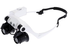 Лупа Kromatech MG9892G-3A