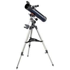 Телескоп Celestron AstroMaster 76 EQ 31035