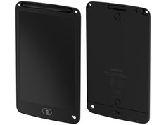 Графический планшет Maxvi MGT-01 Black