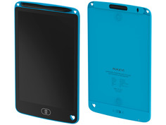 Графический планшет Maxvi MGT-01 Blue