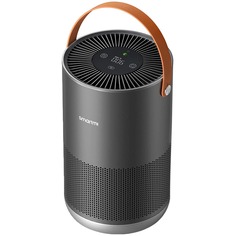 Очиститель воздуха Xiaomi Smartmi Air Purifier P1, тёмно-серый