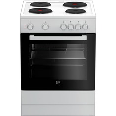 Электрическая плита Beko FFSS66000W