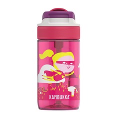 Детская бутылка для воды Kambukka Lagoon 11-04015