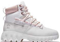 Ботинки GS Edge Boot WP Timberland