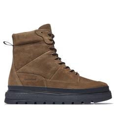 Ботинки Ray City EK+ 6 Inch Boot WP Timberland
