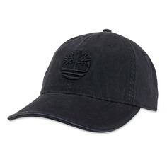 Головные уборы Cotton Canvas Tree Cap Timberland