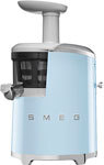 Соковыжималка универсальная Smeg SJF 01 PBEU