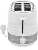 Тостер Zigmund & Shtain ST-80 W У1-00053033