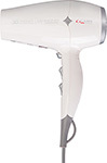 Фен GA.MA GH0302 белый (DIAMOND CERAMIC ION)