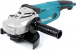 Угловая шлифовальная машина (болгарка) Makita GA 9020 SFK