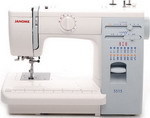 Швейная машина Janome 5515