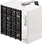 Тепловентилятор Ballu BHP-MW-5