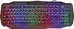 Игровая клавиатура Defender Ultra HB-330L RU подсветка (45330)