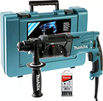 Перфоратор Makita HR 2470 X 15