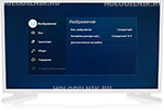 LED телевизор Samsung UE32T4510AUXRU