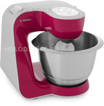 Кухонный комбайн Bosch MUM5 MUM58420