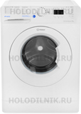 Стиральная машина Indesit BWSA 51051 1