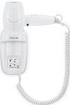 Фен настенный Valera Excel Protect 1600 Shaver White 561.17/044.06