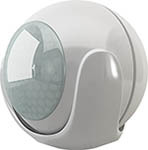 Датчик движения Hiper SMART MOTION SENSOR IoT M1 белый (HI-M01)