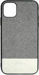 Чеxол (клип-кейс) Lyambda CALYPSO для iPhone 12 Pro Max (LA03-1267-GR) Grey