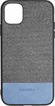 Чеxол (клип-кейс) Lyambda CALYPSO для iPhone 12 Mini (LA03-1254-BK) Black