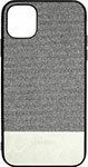 Чеxол (клип-кейс) Lyambda CALYPSO для iPhone 12 Mini (LA03-1254-GR) Grey