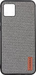 Чеxол (клип-кейс) Lyambda REGUL для iPhone 12 Mini (LA06-1254-GR) Grey