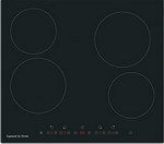 Встраиваемая электрическая варочная панель Zigmund & Shtain CN 37.6 B