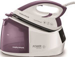 Парогенератор Morphy Richards Intellitemp 333301