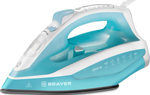 Паровой утюг BRAYER 4000BR