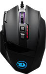 Мышь Redragon Sniper RGB 10 кнопок 12400 dpi