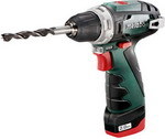 Дрель-шуруповерт Metabo PowerMaxx BS 600079550