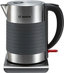 Чайник электрический Bosch TWK7S05