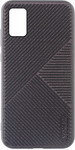 Чеxол (клип-кейс) Lyambda ATLAS для HONOR 9A (LA10-H9A-BK) Black