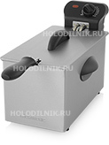 Фритюрница Clatronic FR 3586 inox