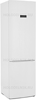 Двухкамерный холодильник Bosch Serie|6 NatureCool KGE 39 AW 33 R